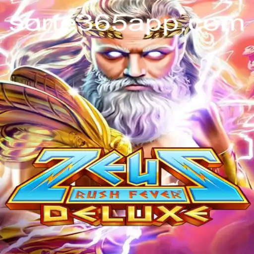 Discover the Thrills of ZeusRushFeverDeluxe on SORTE365.games Platform